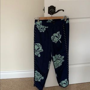 J crew pants